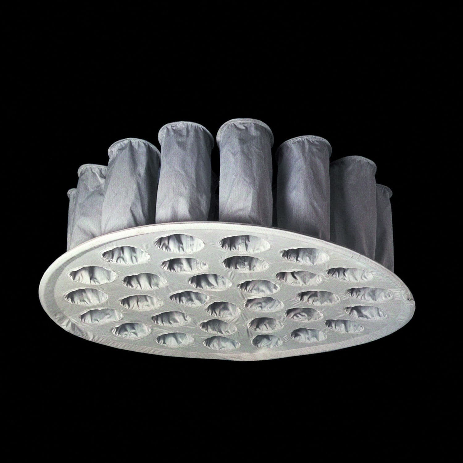 Fluid Bed Dryer Filter Bag